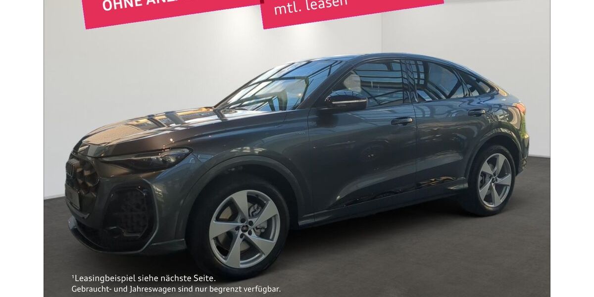 Audi Q5 8.500 km 71.550 &euro; Duisburg 47249