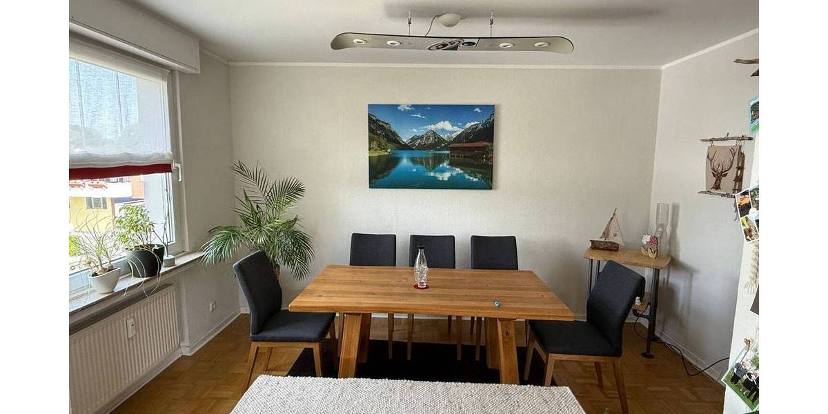 Etagenwohnung Dortmund Körne - 3 Zimmer, 105 m&sup2;, 258.000&euro; | Angebot:26910481