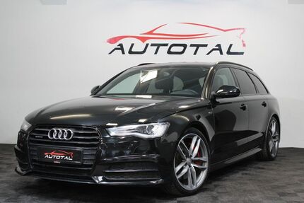Audi A6 216.725 km 17.499 &euro; Wuppertal 42283
