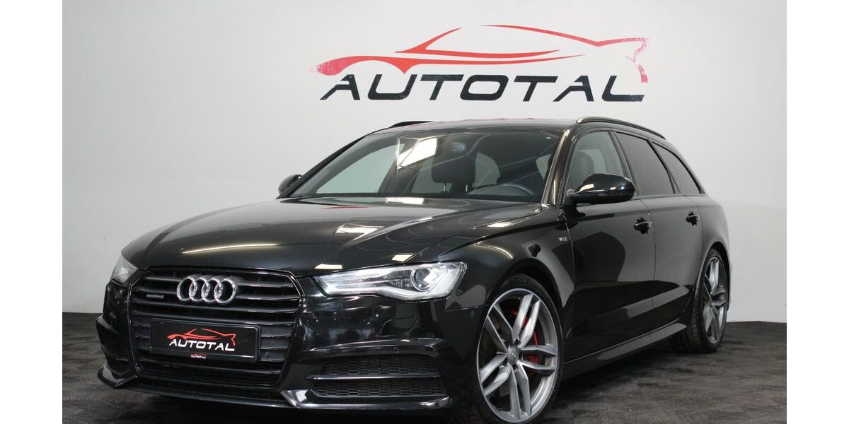 Audi A6 216.725 km 17.499 &euro; Wuppertal 42283