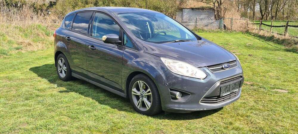 C-Max