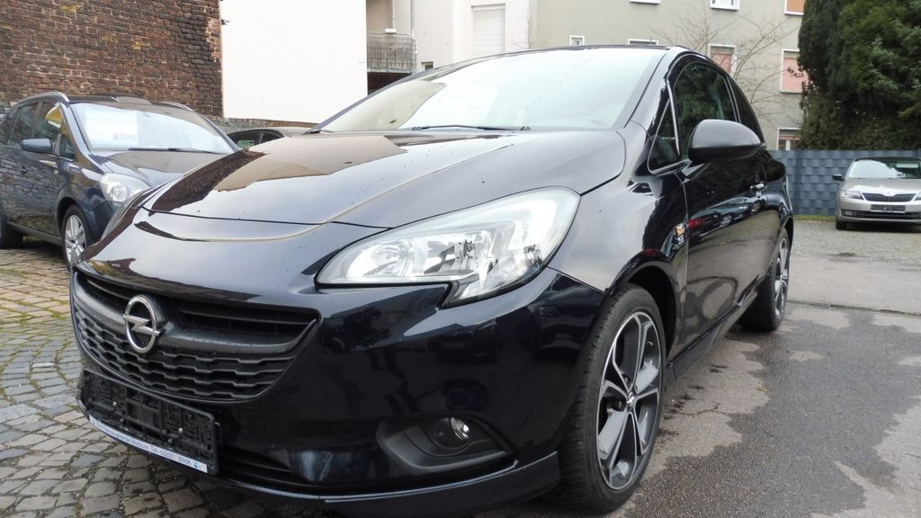 Opel Corsa 106.933 km 8.690 &euro; Bochum-Wattenscheid 44866