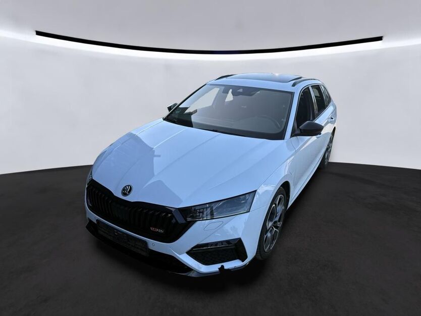 Skoda Octavia 32.266 km 27.755 € Hagen 58091