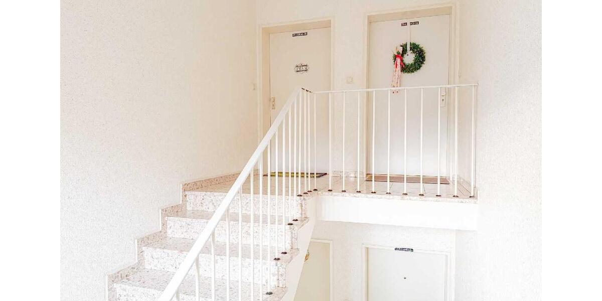 3,5 Zi.-Wohnung in schöner Lage von Ratingen-Ost! 3 zimmer