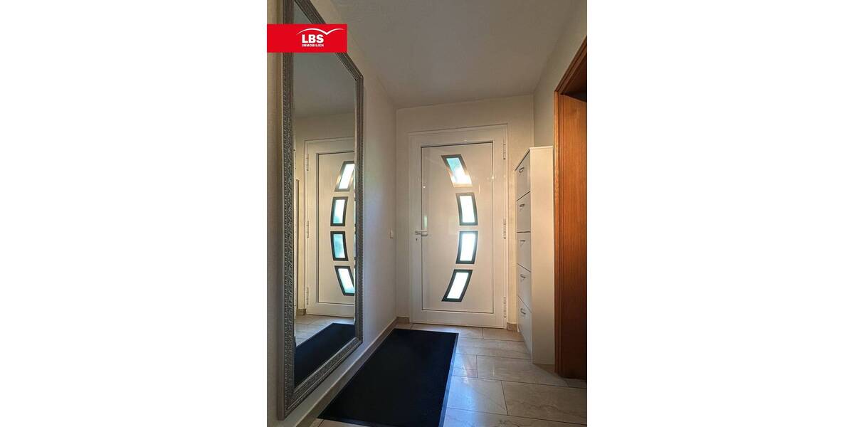 Reihenendhaus Hünxe Drevenack - 4 Zimmer, 138 m&sup2;, 349.500&euro; | Angebot:26037114