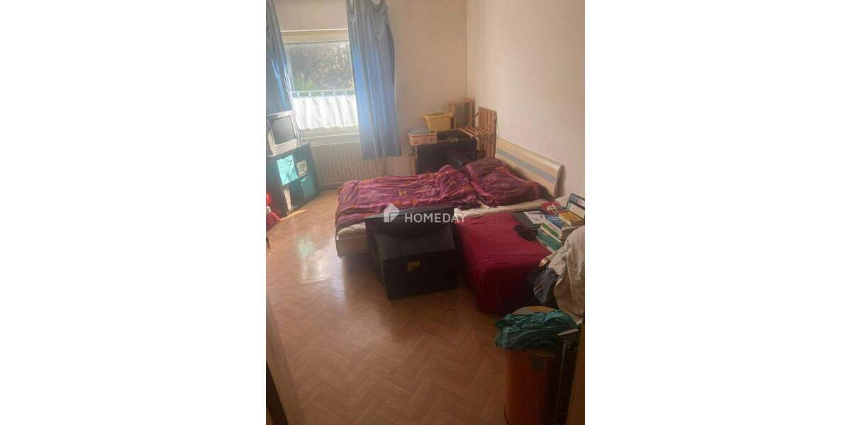 Etagenwohnung Oberhausen Schlad - 6 Zimmer, 127 m&sup2;, 180.000&euro; | Angebot:25708468