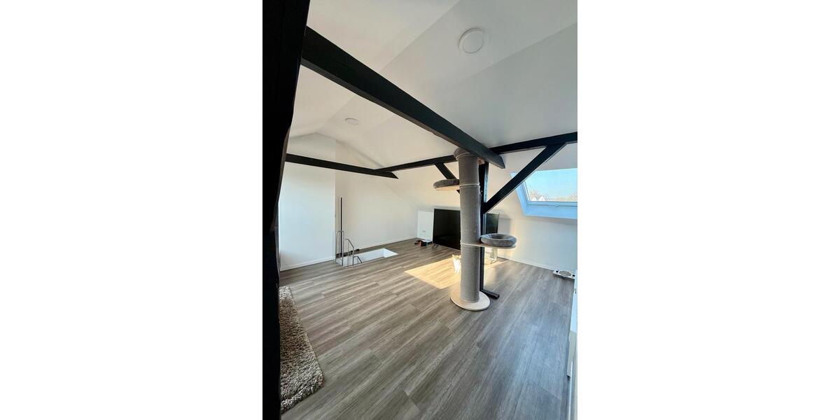 Etagenwohnung Hagen Hagen-Nord - 4 Zimmer, 80 m&sup2;, 880&euro; | Angebot:26211276