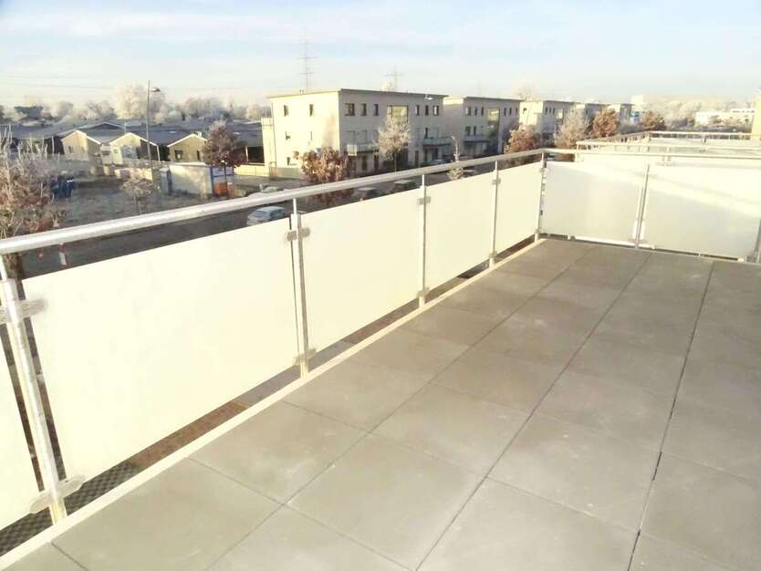 Wohnung zum Mieten in Dortmund 1.200 € 87 m² 3 zimmer