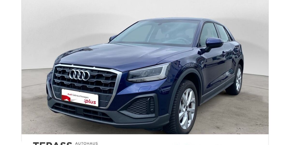 Audi Q2 39.405 km 22.480 &euro; Schwelm 58332