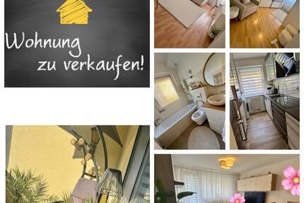 Wohnung Essen Stadtbezirk IV - 3 Zimmer, 71 m&sup2;, 180.000&euro; | Angebot:27000634