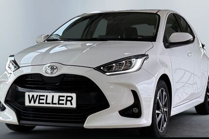 Toyota Yaris 30.585 km 18.222 &euro; Dortmund 44143