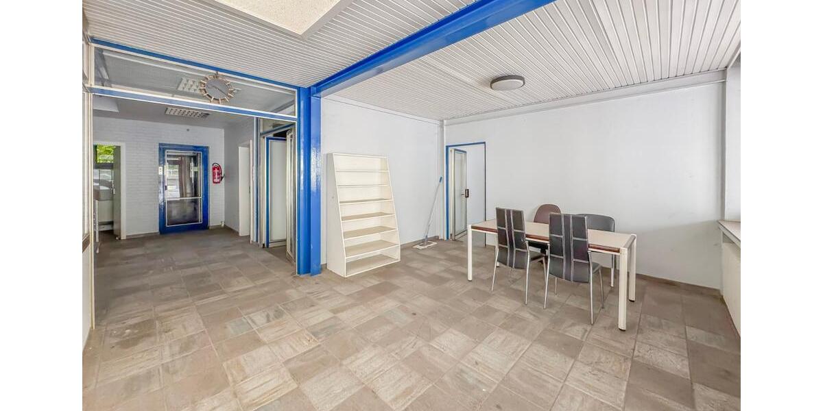 Gewerbeobjekt Wetter (Ruhr) - 1.890&euro; | Angebot:22546438