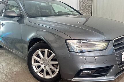 Audi A4 135.671 km 11.371 &euro; Witten -NRW 58452