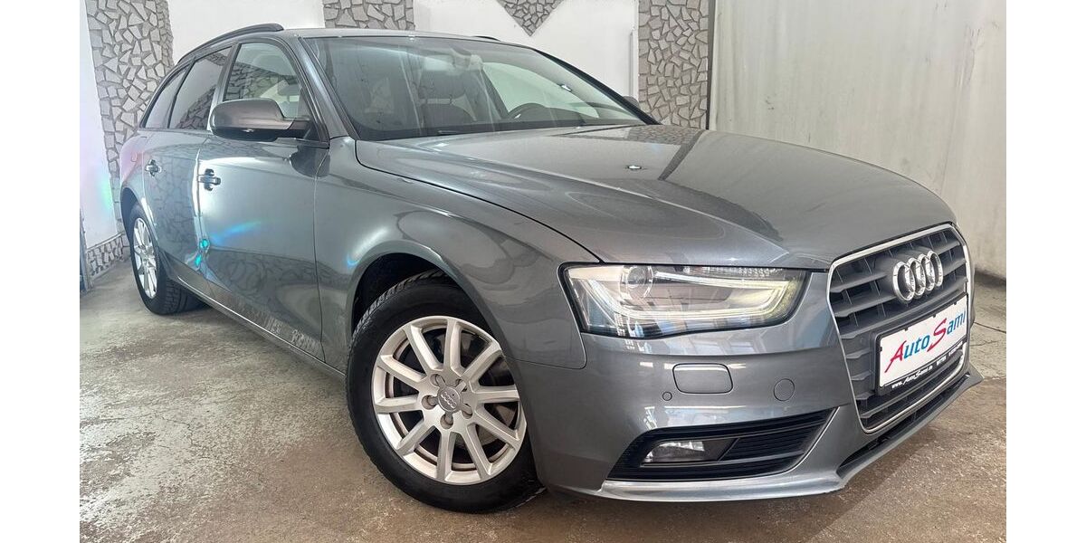 Audi A4 135.671 km 11.371 &euro; Witten -NRW 58452