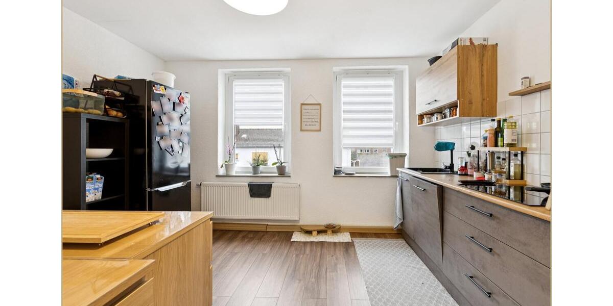 Wohnen und investieren unter einem Dach – großzügiges Mehrfamilienhaus mit Vermietungspotenzial zimmer