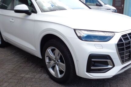 Audi Q5 196.850 km 25.999 &euro; Oberhausen 46149