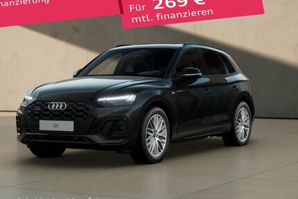 Audi Q5 17.500 km 48.950 € Duisburg 47249