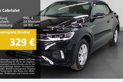 VW T-Roc 10.127 km 34.670 &euro; Bochum 44809