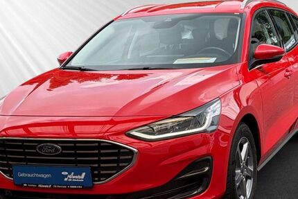 Ford Focus 58.431 km 17.990 &euro; Oberhausen - Sterkrade 46145