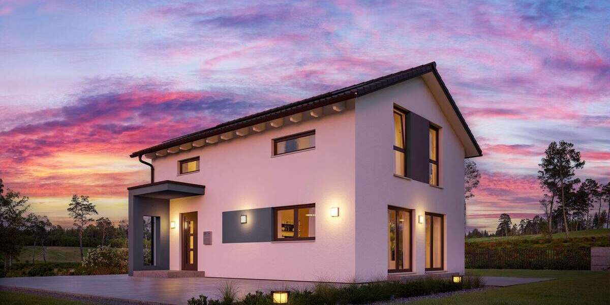 Einfamilienhaus Essen Borbeck-Mitte - 3 Zimmer, 122 m&sup2;, 369.900&euro; | Angebot:25153598