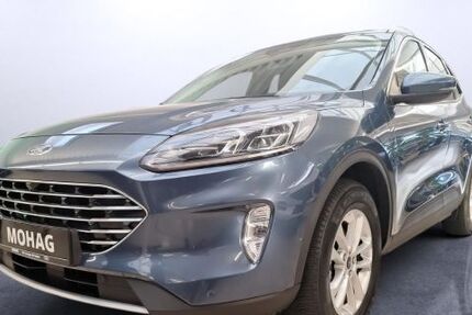 Ford Kuga 28.638 km 25.490 &euro; Gelsenkirchen 45881