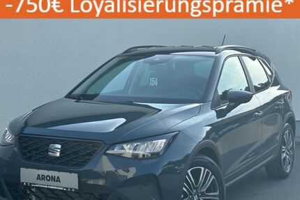 Seat Arona 6.500 km 24.990 &euro; Castrop-Rauxel 44579