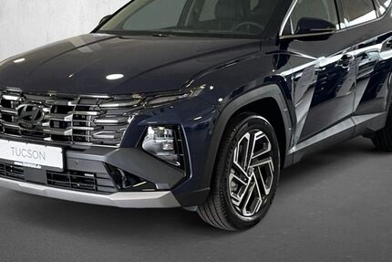 Hyundai TUCSON 12.200 km 33.990 &euro; Castrop-Rauxel 44575