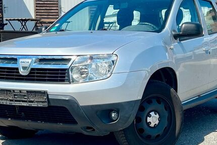 Dacia Duster 338.191 km 1.500 &euro; Gelsenkirchen 45884
