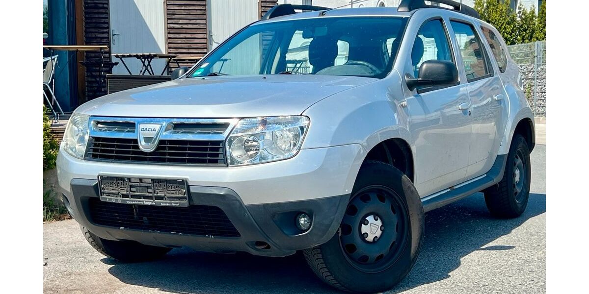 Dacia Duster 338.191 km 1.500 &euro; Gelsenkirchen 45884