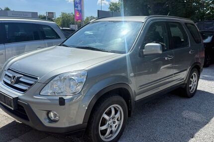 Honda CR-V 125.000 km 5.490 &euro; Gelsenkirchen Erle 45891