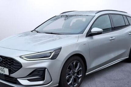 Ford Focus 19.672 km 26.690 &euro; Datteln 45711