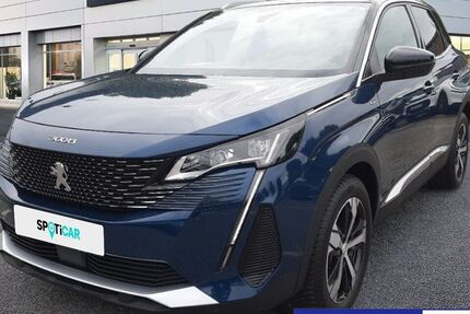 Peugeot 3008 14.301 km 21.710 &euro; Essen 45143