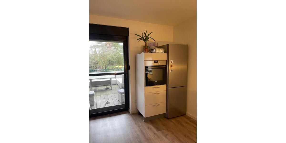 Etagenwohnung Oberhausen Alsfeld - 2 Zimmer, 72 m&sup2;, 750&euro; | Angebot:26347718