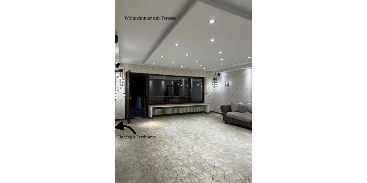 Zweiparteienhaus mit großem Grundstück in Marl Sinsen 12 zimmer