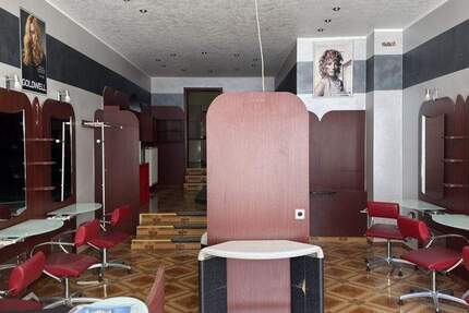 Gewerbeobjekt Gevelsberg - 5 Zimmer, 1.349&euro; | Angebot:25089403