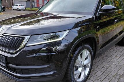 Skoda Kodiaq 72.000 km 23.999 € Gelsenkirchen 45889