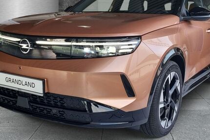 Opel Grandland (X) 4.000 km 49.990 &euro; Herten 45699