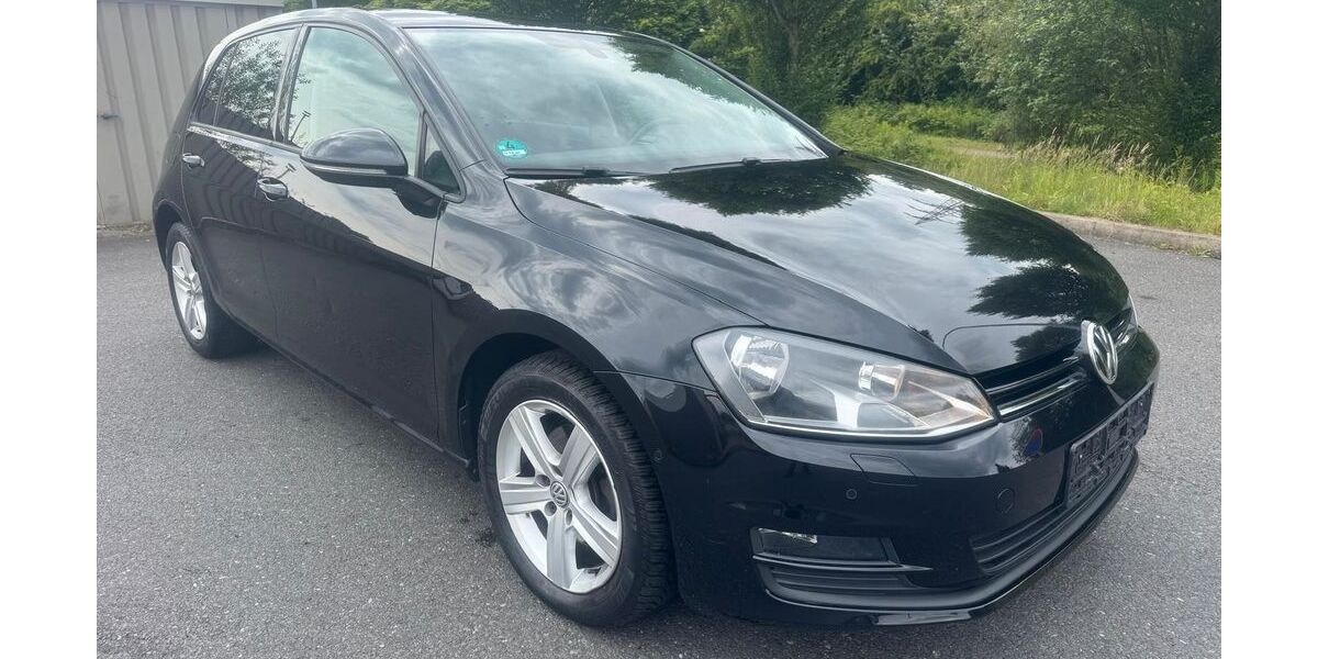 VW Golf 199.000 km 5.500 &euro; recklinghausen 45665