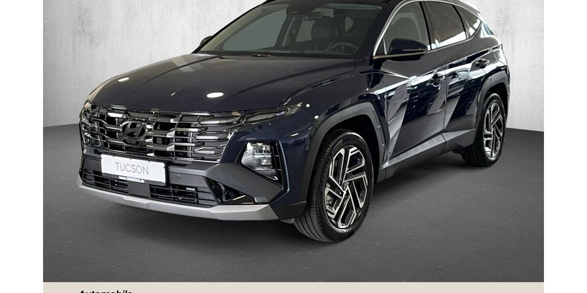 Hyundai TUCSON 22.801 km 32.490 &euro; Oer-Erkenschwick 45739