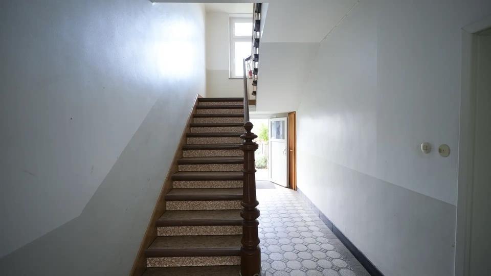 Dachgeschoßwohnung Hattingen - 1 Zimmer, 33 m&sup2;, 400&euro; | Angebot:26130716
