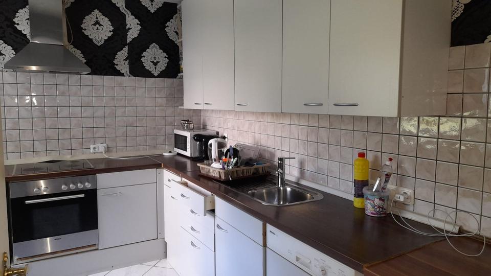 Etagenwohnung Gelsenkirchen Gelsenkirchen-Nord - 4 Zimmer, 91 m&sup2;, 108.000&euro; | Angebot:27168178