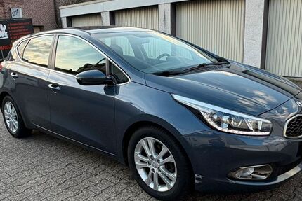 Kia ceed / Ceed 151.000 km 5.800 &euro; Bochum 44793