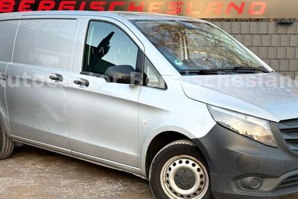 Mercedes-Benz Vito 58.000 km 15.499 &euro; Wuppertal 42285