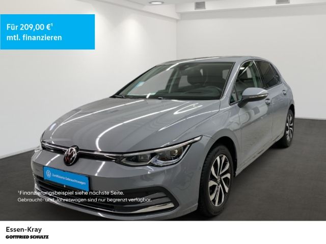 VW Golf 47.480 km 21.650 &euro; Essen 45307