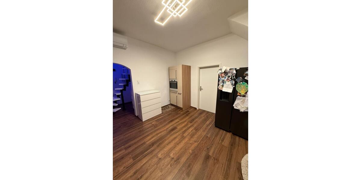 Dachgeschoßwohnung Herten - 4 Zimmer, 82 m&sup2;, 580&euro; | Angebot:26321206