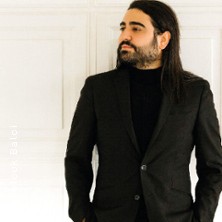 Selcuk Balci 02.11.2025 RHEINHAUSEN-HALLE