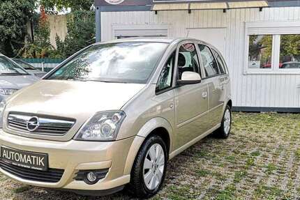 Opel Meriva 159.000 km 3.950 € Oberhausen 46149