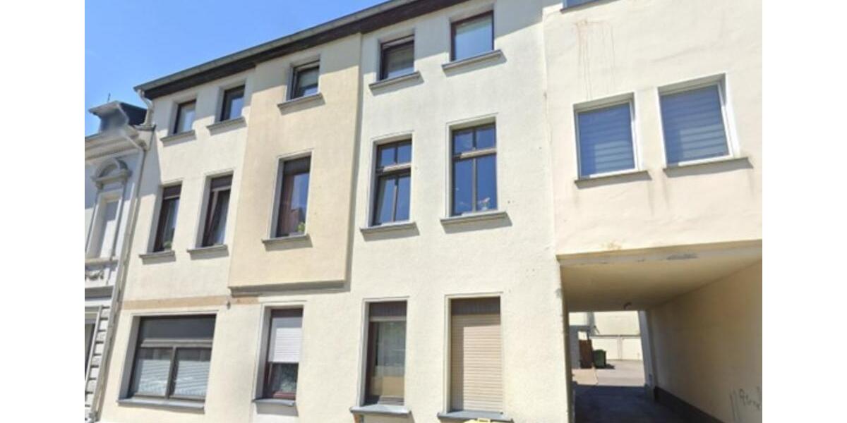 Kapitalanlage: 4 Wohneinheiten in Velbert-Mitte, Mehrfamilienhaus 14 zimmer