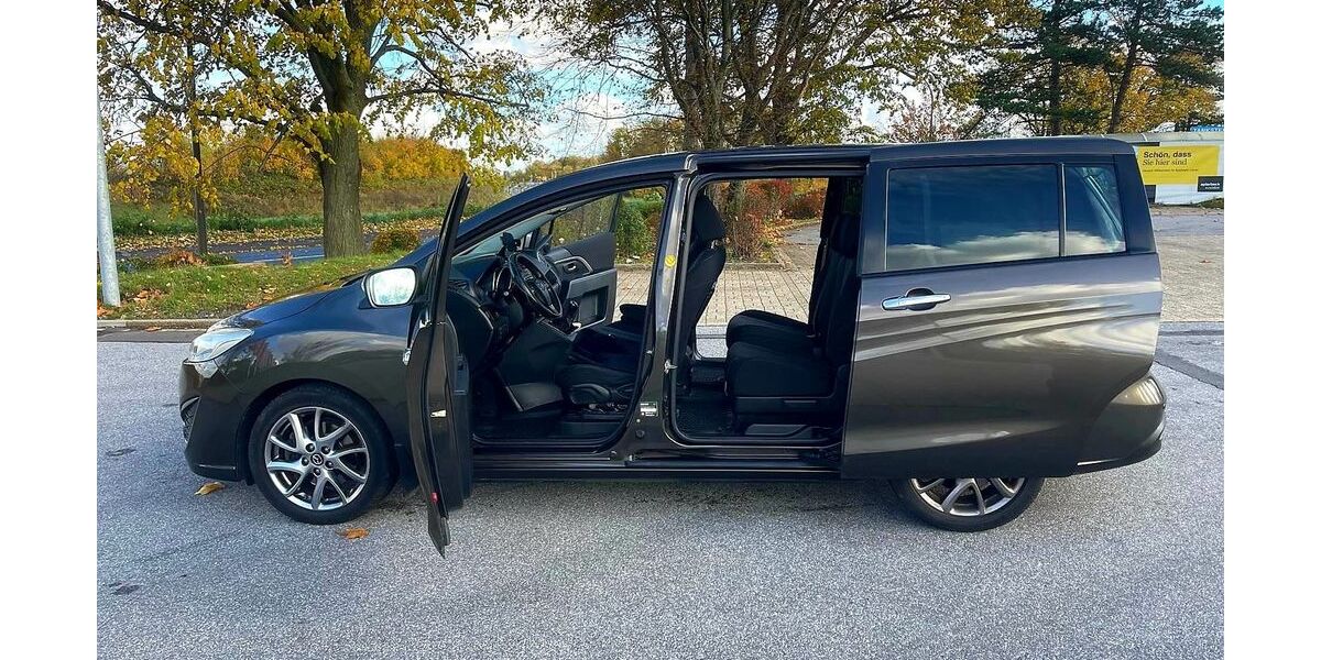 Mazda 5 119.000 km 10.500 &euro; Dortmund 44309