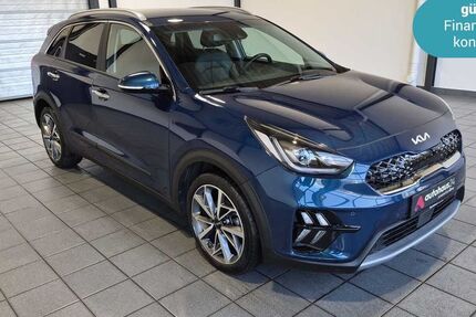 Kia Niro 29.103 km 22.990 &euro; Wuppertal 42287